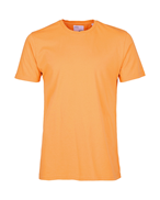 Colorful Standard Classic Organic T-Shirt Sandstone Orange