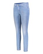 MAC Dream Skinny Jeans Light Blue