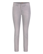 MAC Dream Chic Jeans Silver Grey