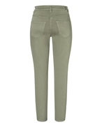 MAC Dream Chic Jeans Light Army Green