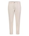 MAC Chinos Turn Up Ivory