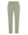 MAC Chinos Turn Up Dried Rosemary