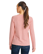 Newhouse Lily Roundneck Light Rose
