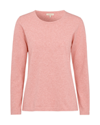 Newhouse Lily Roundneck Light Rose