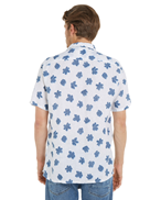 Tommy Hilfiger Mono Flower Shirt
