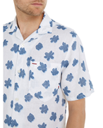 Tommy Hilfiger Mono Flower Shirt