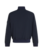 Tommy Hilfiger Protect Bomber Jacket Dessert Sky