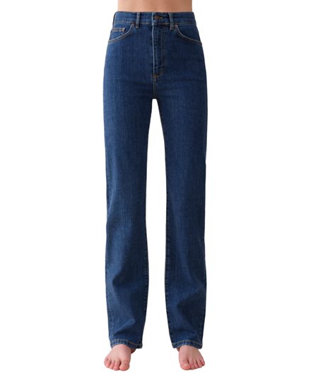 Jeanerica Eiffel Jeans Vintage 95