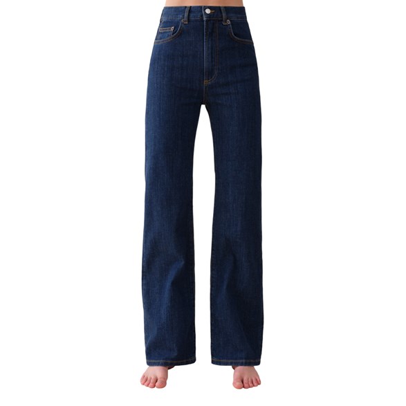 Jeanerica Pyramid Jeans Blue 2 Weeks