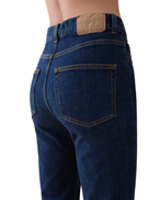 Jeanerica Pyramid Jeans Blue 2 Weeks