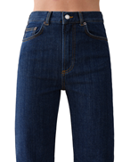 Jeanerica Pyramid Jeans Blue 2 Weeks