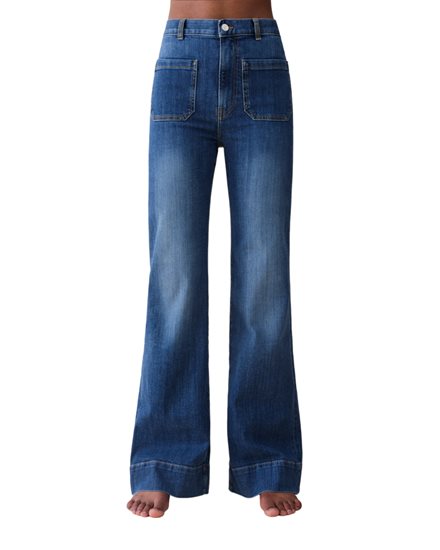 Jeanerica St Monica Jeans Vintage 62