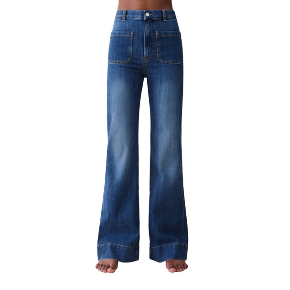 Jeanerica St Monica Jeans Vintage 62