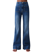 Jeanerica St Monica Jeans Vintage 62