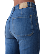 Jeanerica St Monica Jeans Vintage 62