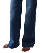 Jeanerica St Monica Jeans Vintage 62