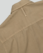 NN.07 Arne 5082 Cord Shirt Shitake