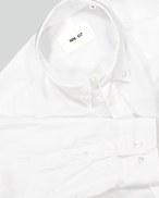 NN.07 Arne 5655 Shirt White