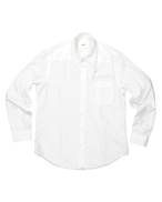 NN07 Arne 5655 Shirt White
