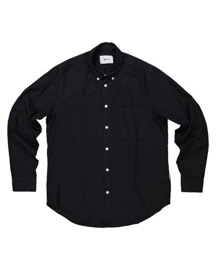 NN07 Arne 5655 Shirt Black