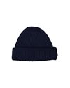 NN.07 Rib Hat Navy Blue