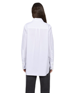Rodebjer Sofia Cotton Shirt Crisp White