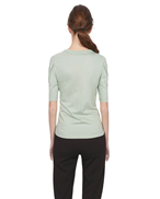 Rodebjer Dory T-Shirt Dusty Sage