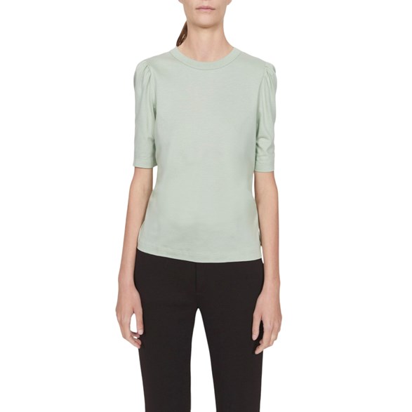 Rodebjer Dory T-Shirt Dusty Sage
