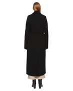Rodebjer Lucie Coat Black