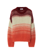 Rodebjer Lorensio Knit Multi Wine