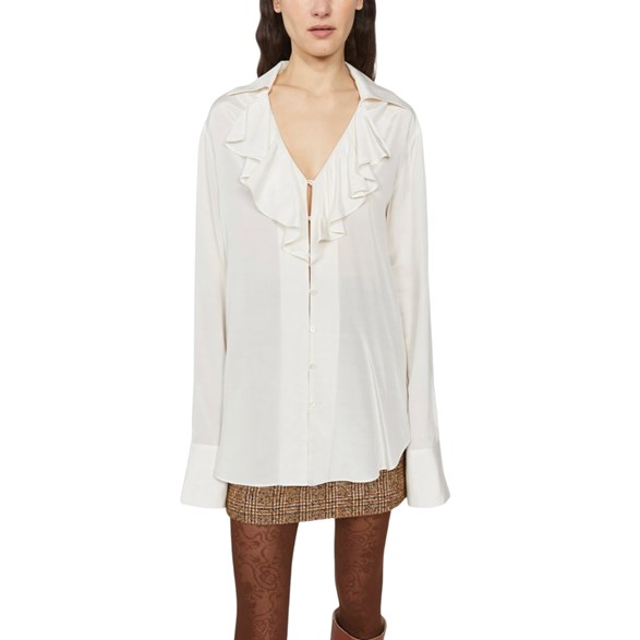 Rodebjer Clementine Blouse Linen