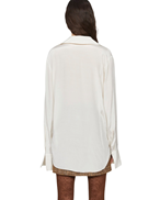 Rodebjer Clementine Blouse Linen