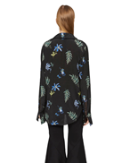 Rodebjer Clementine Open Air Blouse Black