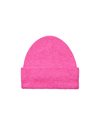 SAMSOE SAMSOE Nor Hat Fuchsia Fedora