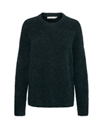 Gestuz Alpha Roundneck Jet Set Melange