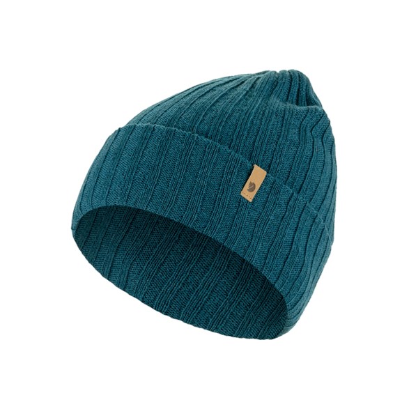 Fjällräven Byron Hat Thin Deep Sea