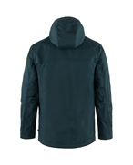 Fjällräven Greenland Winter Jacket Dark Navy