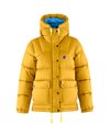 Fjällräven Expedition Down Lite Jacket Women Mustard Yellow