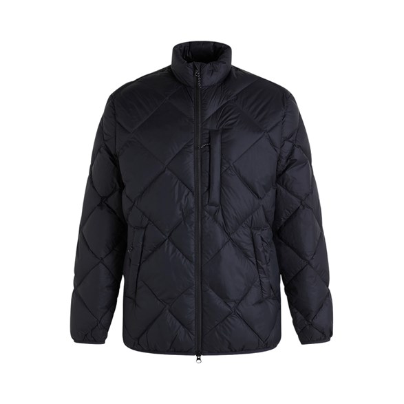 Peak Performance Mount Down Liner Black