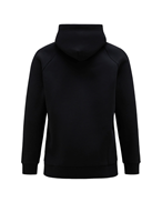 Peak Performance Original Small Logo Zip Hood Black
