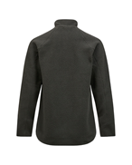 Peak Performance Pile Zip Jacket Olive Extreme