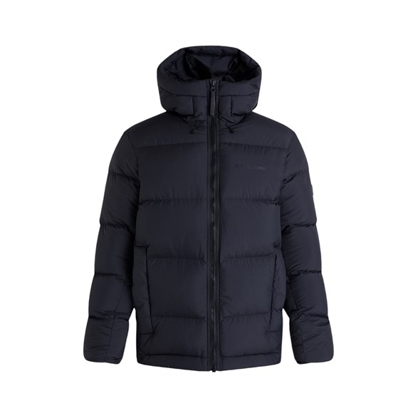 Peak Performance Rivel Jacket Black