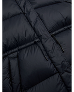 Peak Performance W Down Hood Parka Black