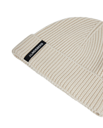 J.Lindeberg Juan Merino Beanie Oyster Grey