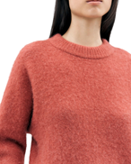 Tiger Of Sweden Gwynn A Sweater Tegel