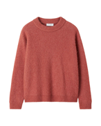 Tiger Of Sweden Gwynn A Sweater Tegel