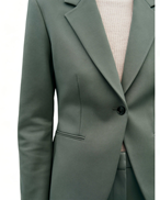 Tiger Of Sweden Mirja S Blazer Green