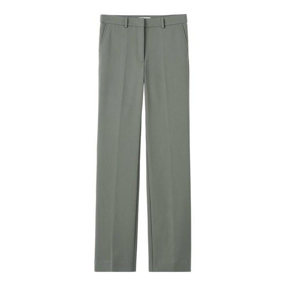 Tiger Of Sweden Noowa Trousers Green
