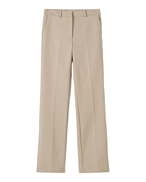 Tiger Of Sweden Noowa Trousers Cashmere