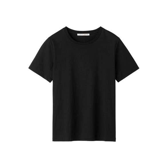 Tiger Of Sweden Deiro T-Shirt Black